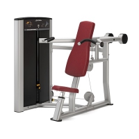 Life Fitness SHOULDER PRESS AXIOM-SERIE