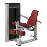 Life Fitness LEG EXTENSION AXIOM-SERIE