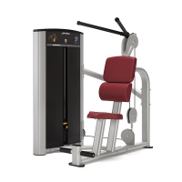 Life Fitness ABDOMINAL AXIOM-SERIE