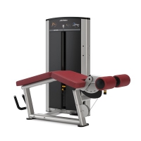 Life Fitness LEG CURL AXIOM-SERIE