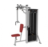 Life Fitness PECTORAL FLY/REAR DELTOID AXIOM-SERIE