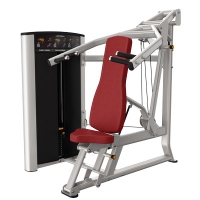 Life Fitness MULTI PRESS AXIOM-SERIE