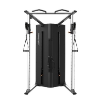 Life Fitness DUAL ADJUSTABLE PULLEY AXIOM-SERIE