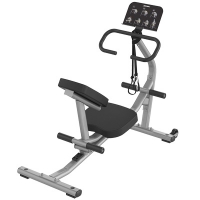 Life Fitness FLEXIBILITY TRAINER  AXIOM-SERIE