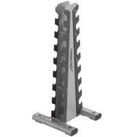 Life Fitness VERTICAL DUMBBELL RACK  AXIOM-SERIE