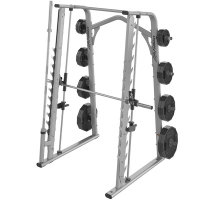 Life Fitness SMITH RACK AXIOM-SERIE