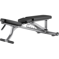 Life Fitness ADJUSTABLE BENCH-SERIE