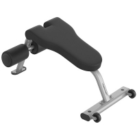 Life Fitness ABBDOMINAL BENCH-SERIE