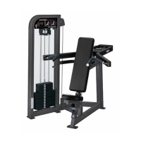 Hammer Strength Select SHOLDER PRESS TRICEPS EXTENSION