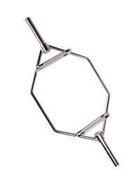 Olympische Hex/Trap Bar