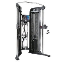 Inspire by Hammer Functional Trainer FT1 ohne Bank