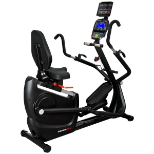 Inspire by Hammer Liegeergometer Cardio Strider 3.1