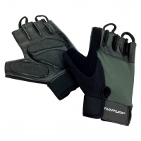 Tunturi Krafttraining-Handschuhe Pro Gel Schwarz XL
