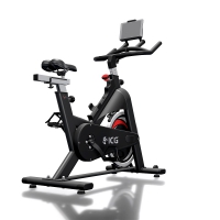 Life Fitness Indoor Cycle IC1