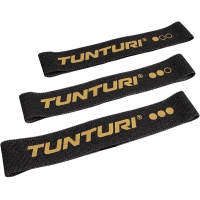 Textiles Tunturi Centuri Widerstandsband-Set (Sondermodell)