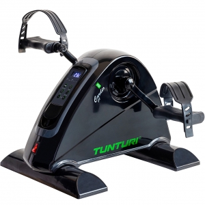 Tunturi Cardio Fit M50 Minibike Motorisiert