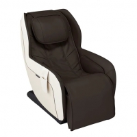 Synca Massagesessel CirC Plus Espresso