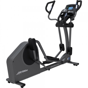 Life Fitness Crosstrainer E3 mit Go-Konsole