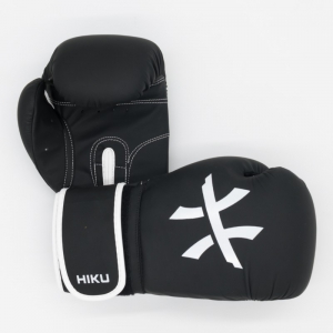 HIKU Boxhandschuh Storm (Kunstleder) 12oz