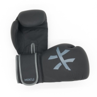 HIKU Boxhandschuh Tornado (Leder) 10oz