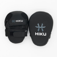 HIKU Hand-Pratzen Leder links/rechts (klein)