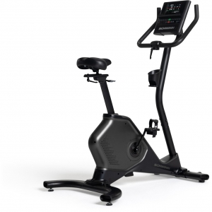 Schwinn Ergometer Bike 590U Anthrazit