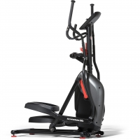 Schwinn Ellipsentrainer Compact 510E Schwarz