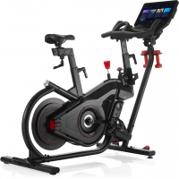 Bowflex Sprinter Bike VeloCore 16 Schwarz