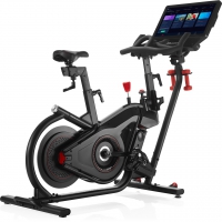 Bowflex Sprinter Bike VeloCore 22 Schwarz