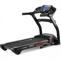 Bowflex Laufband BXT128 Schwarz