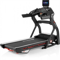 Bowflex Laufband T25 Schwarz