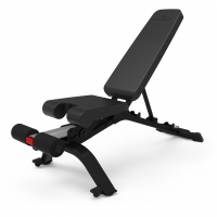 Bowflex Hantelbank 3.1S Schwarz