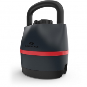 Bowflex SelectTech Kettlebell 840 Schwarz