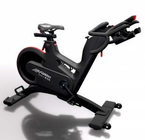 Life Fitness Indoor Cycle ICG IC7 mit Generator