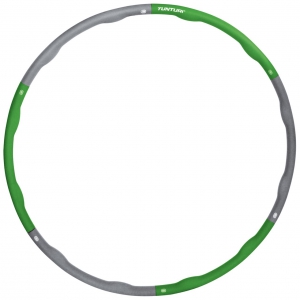 Tunturi Fitness Hula Hoop Ring 1.2 kg
