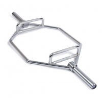 Olympische ATS Squat Hex-Bar