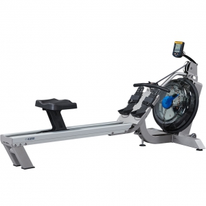 Fluid Rower Evolution E350 Silver