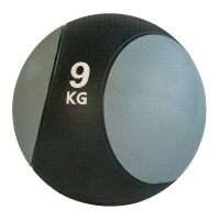 Medizinball 9Kg.