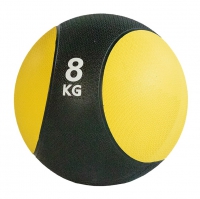 Medizinball 8Kg.