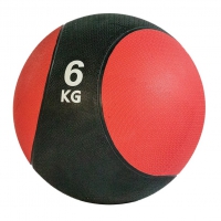 Medizinball 6Kg.