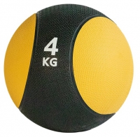 Medizinball 4Kg.