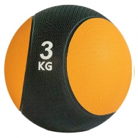 Medizinball 3Kg.