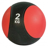 Medizinball 2Kg.