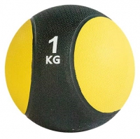 Medizinball 1Kg.