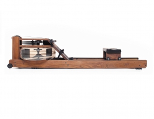 Water Rower Rudergerät Nussbaum