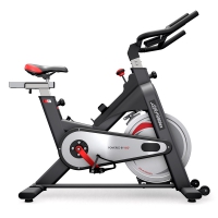 Life Fitness Indoor Cycle IC1 inkl. Konsole