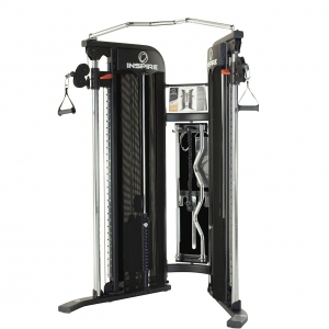 Inspire Functional Trainer FT1 ohne Bank (BlackWeeks)