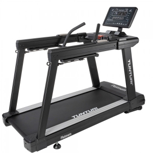 Tunturi Laufband TR30 Platinum Core Pro