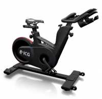 Life Fitness Indoor Cycle ICG  IC4