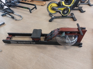Water Rower Rudergerät Club Sport (Ausstellungsgerät)